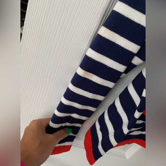 Stylish Carolyn Taylor cardigan-sweater. - Picture 12 of 12